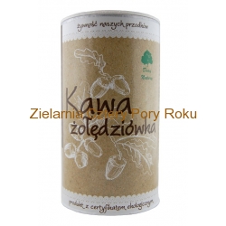 Kawa żołędziowa Żołędziówka Eko Dary Natury 200 g